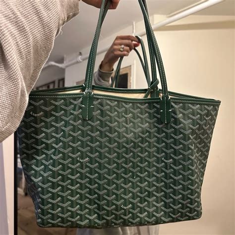 goyard in turkey|goyard bags second hand.